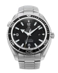 Pre-Owned Omega Planet Ocean Watch
